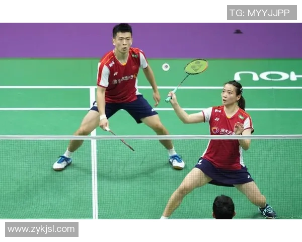 武汉羽毛球队包夹战术深度解析与实战应用探讨 武汉羽毛球队包夹战术深度解析与实战应用探讨