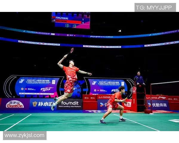 深圳羽毛球队在大师赛中的比赛经验与表现分析 深圳羽毛球队在大师赛中的比赛经验与表现分析