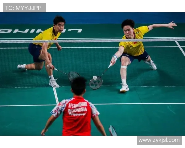 羽毛球的魅力与技巧:深入了解西安羽毛球队的灵活战术与训练秘诀 羽毛球的魅力与技巧:深入了解西安羽毛球队的灵活战术与训练秘诀