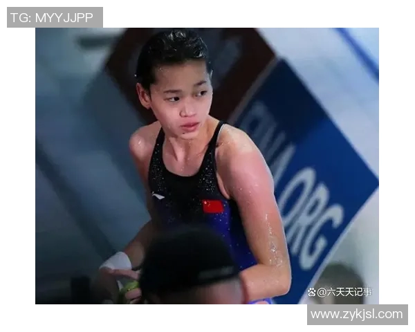 专访羽毛球明星杨娜探索她成功背后的秘密与心路历程