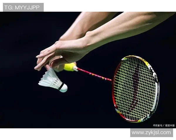 从零起步掌握羽毛球力量技巧全解析助你轻松提升竞技水平 从零起步掌握羽毛球力量技巧全解析助你轻松提升竞技水平