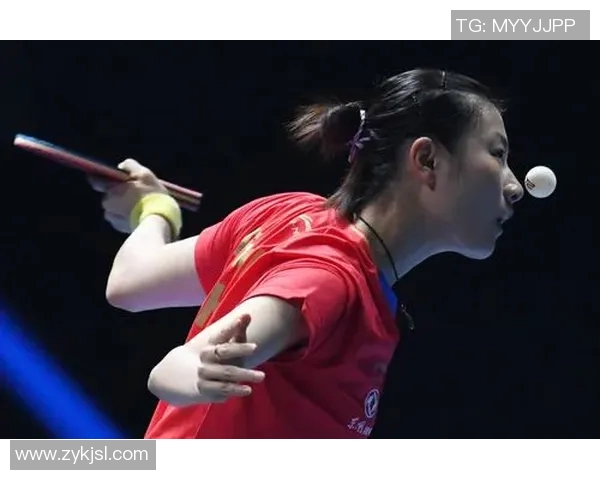 南京乒乓球队在钻石联赛中的个人能力表现分析与点评 南京乒乓球队在钻石联赛中的个人能力表现分析与点评