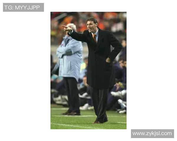 叫Marco的足球明星:他如何在绿茵场上书写传奇与荣耀 叫Marco的足球明星:他如何在绿茵场上书写传奇与荣耀