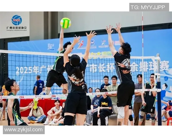 广州排球队在冠军赛中的灵活应变能力及其战术分析 广州排球队在冠军赛中的灵活应变能力及其战术分析