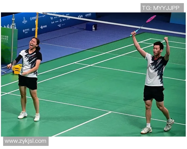 成都羽毛球队在精英赛中的灵活性表现分析与启示 成都羽毛球队在精英赛中的灵活性表现分析与启示