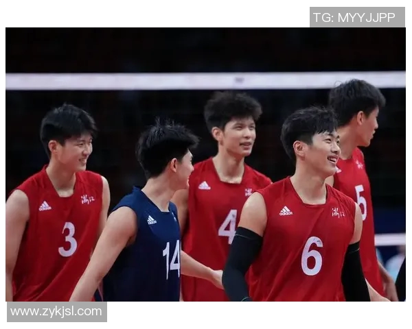 杭州排球队在世界锦标赛中的团队协作表现分析与点评