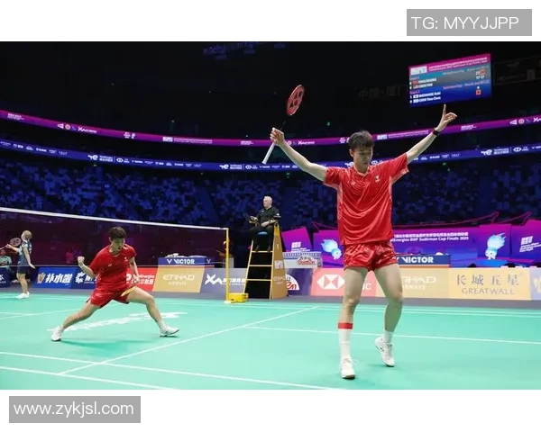 成都羽毛球队快速转型引发热议助力羽毛球运动新发展