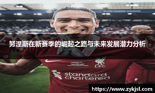 努涅斯在新赛季的崛起之路与未来发展潜力分析